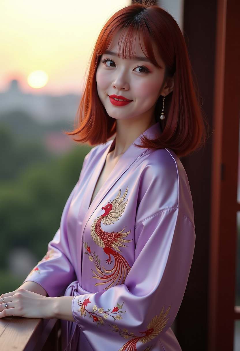 她的重生日记